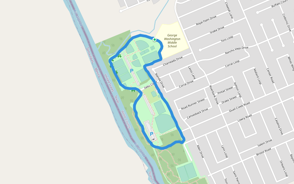 George Washington Middle School