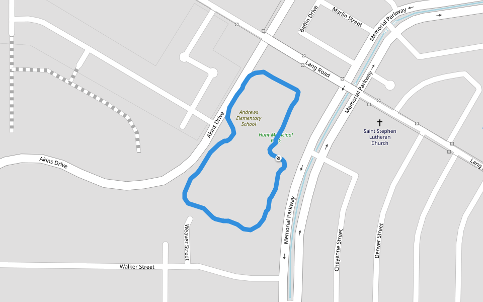 Andrews Elementary School