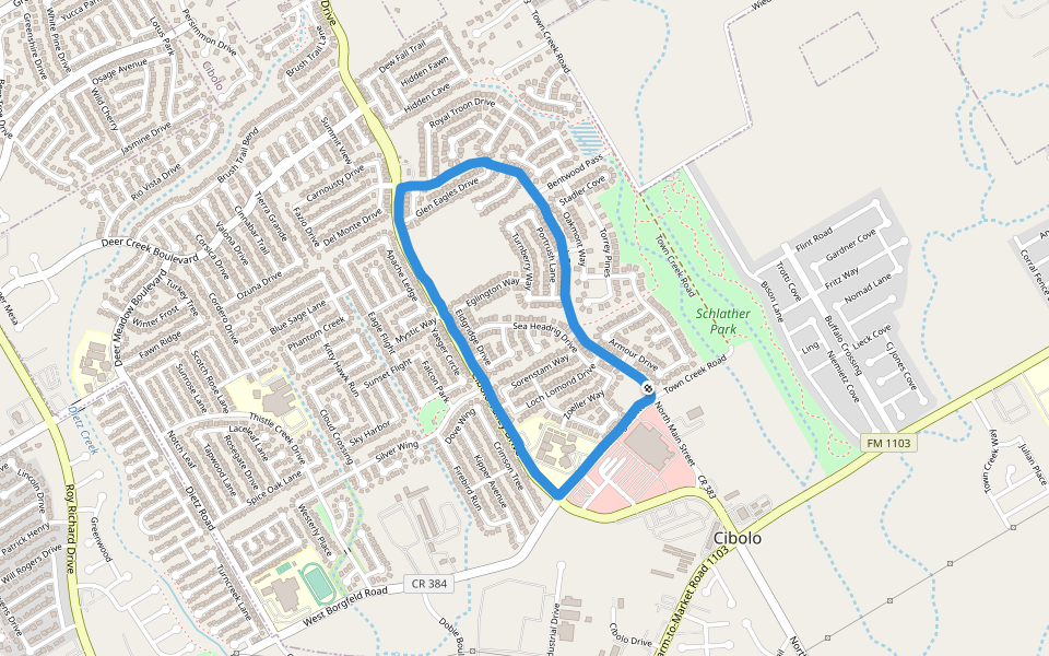 O.G. Wiederstein Elementary School