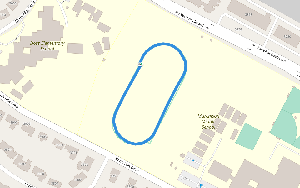 Murchison Middle School