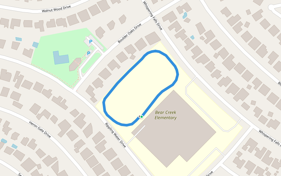 Bear Creek Elementary