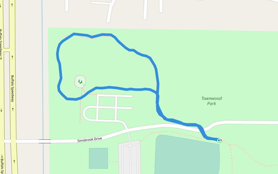 Townwood Park