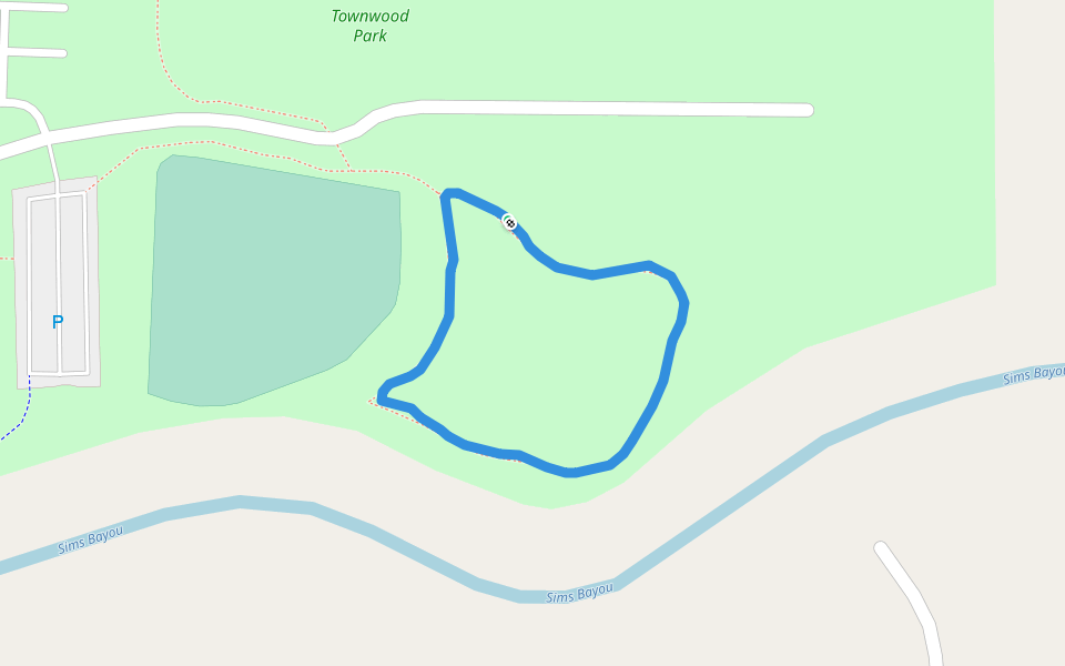 Townwood Park