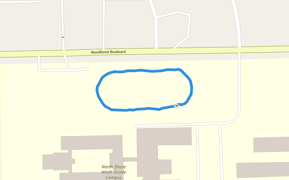 North Shore Ninth Grade Campus