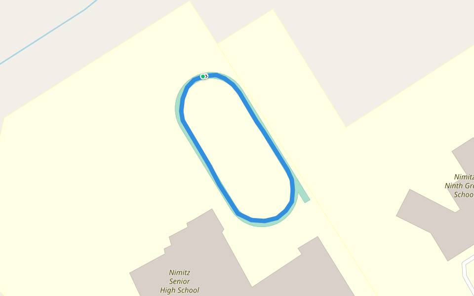 Nimitz Ninth Grade School