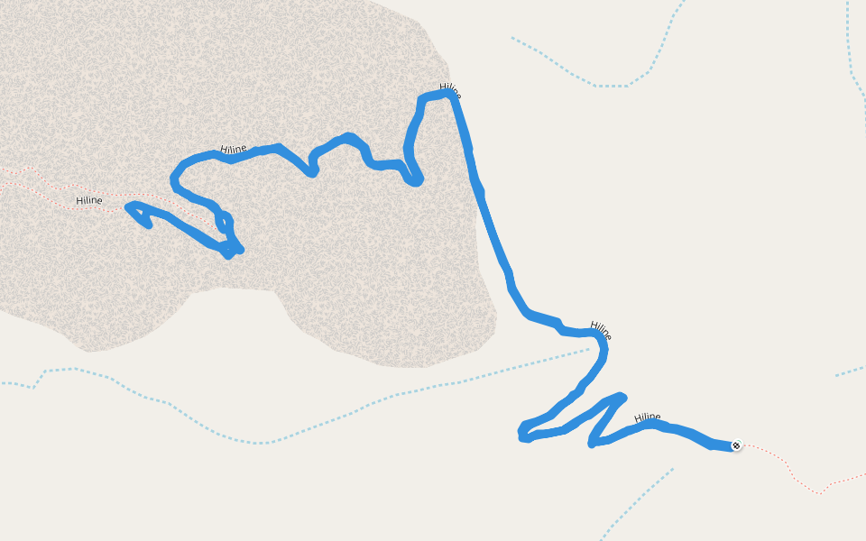Hiline