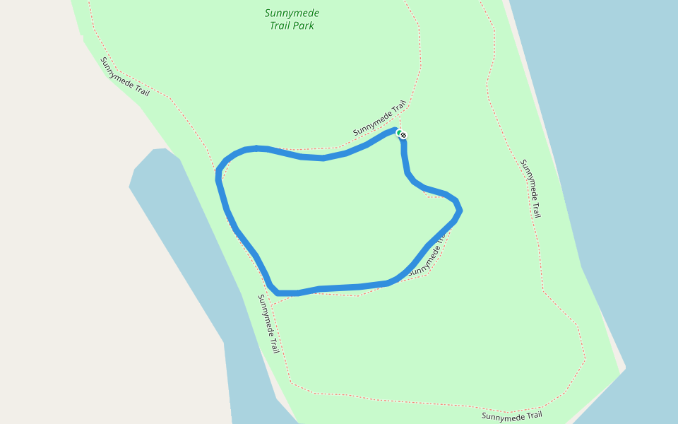 Sunnymede Trail Park