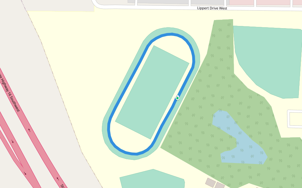 Cedar Heights Junior High School