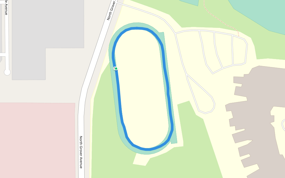 Eastmont Junior High School