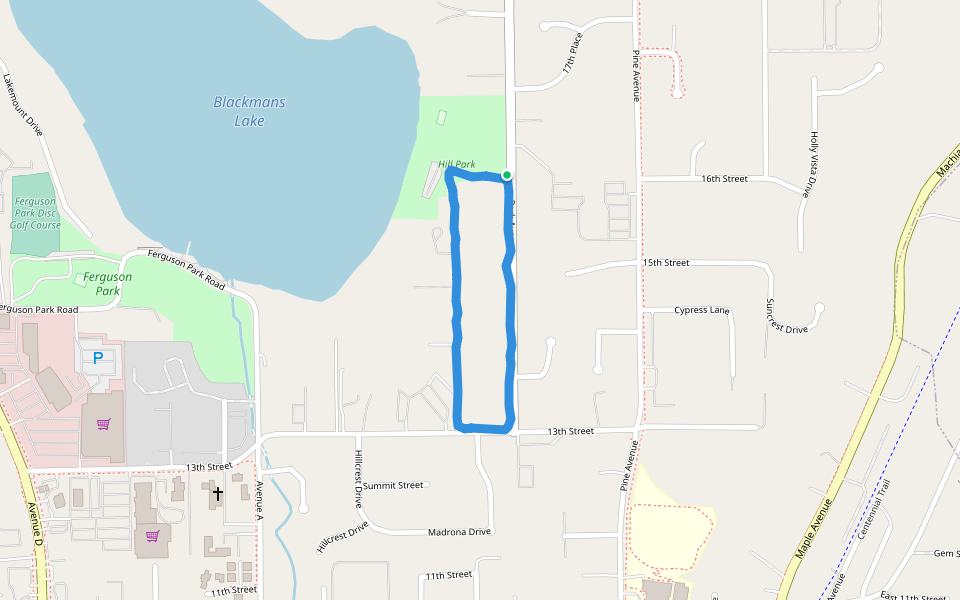 Hill Park