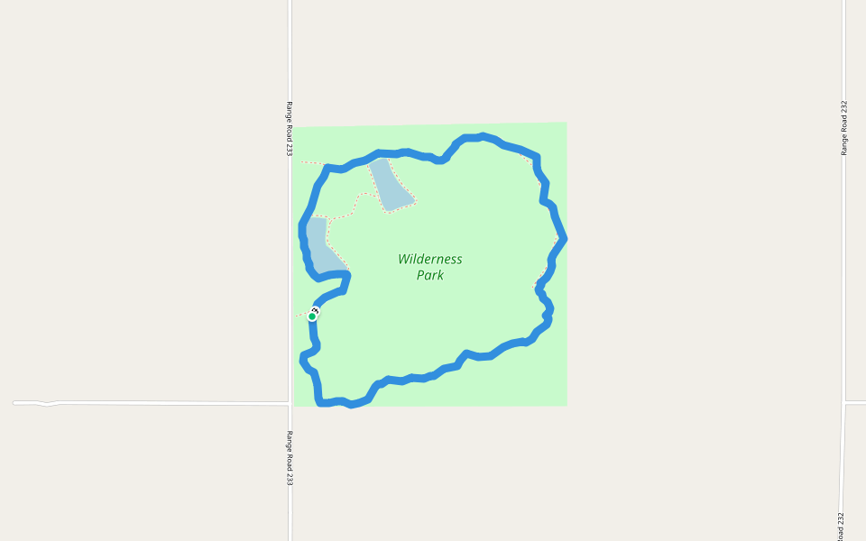 Wilderness Park