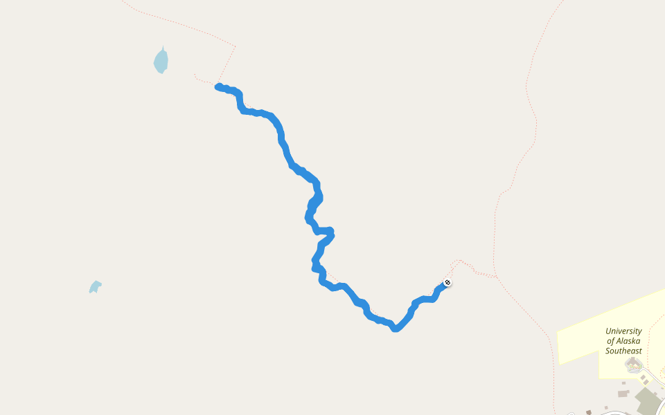 Summer Trail