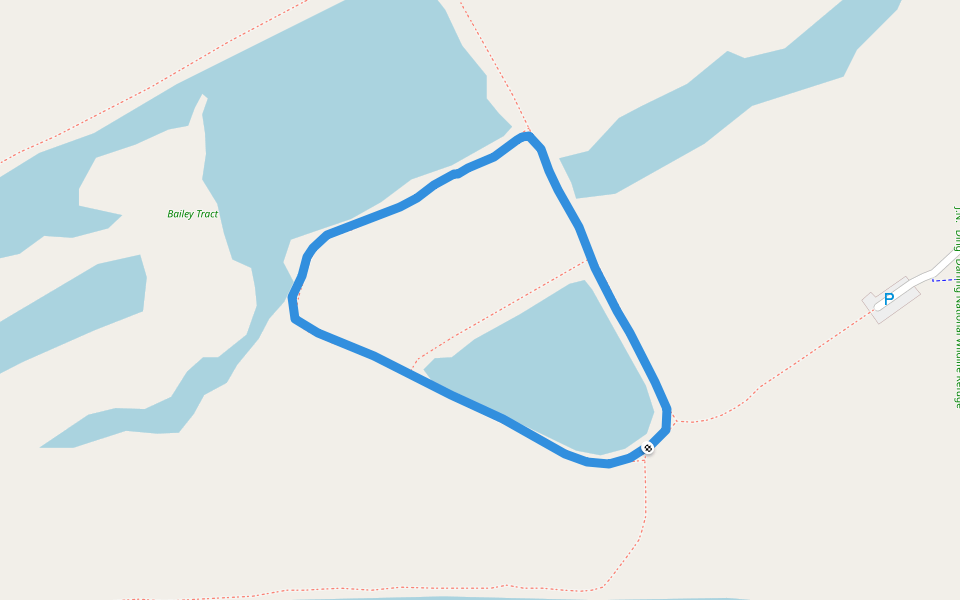 J.N. "Ding" Darling National Wildlife Refuge