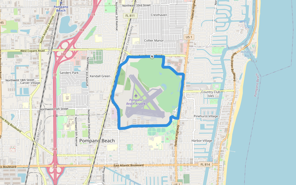 Pompano Beach Elementary School