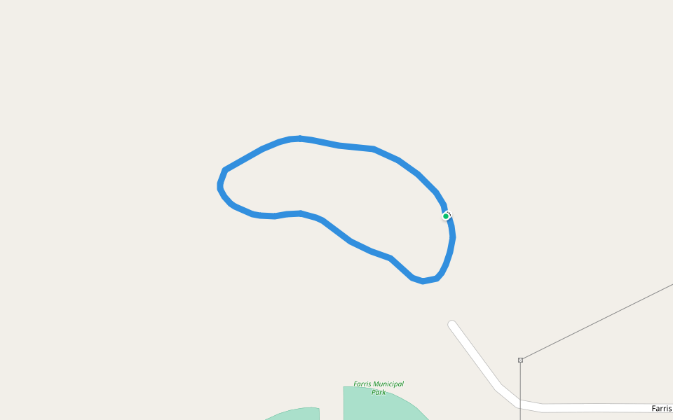 Bienville National Forest