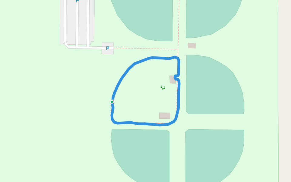 Madison County Recreation Complex