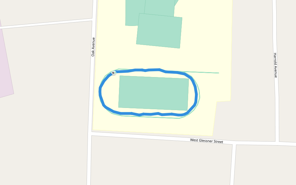 Americus High School