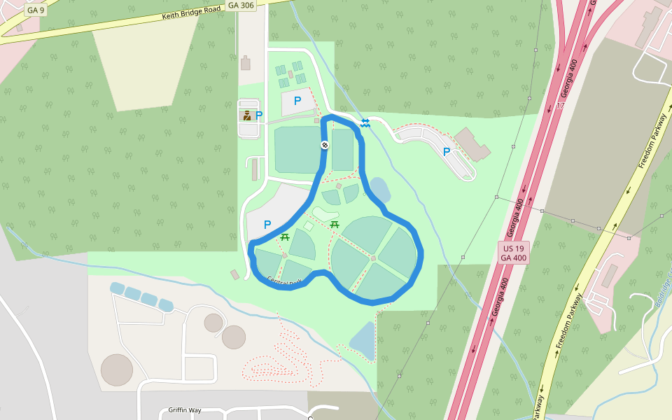 5 Simple Techniques For Central Park Cumming Ga Address