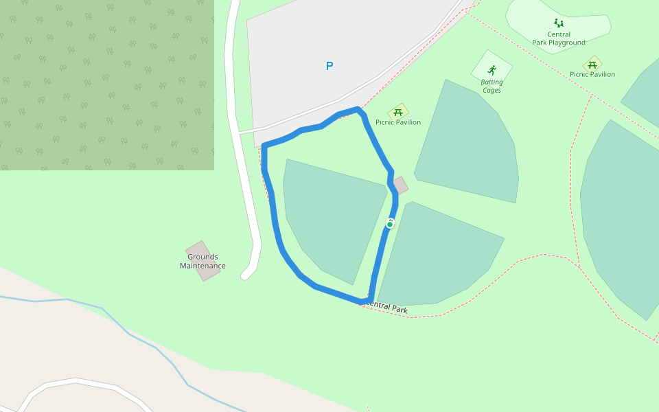 The smart Trick of Central Park Cumming Ga Location That Nobody is Talking About