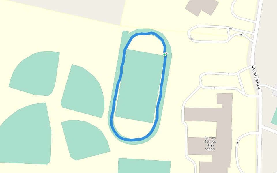 Sylvester Elementary School