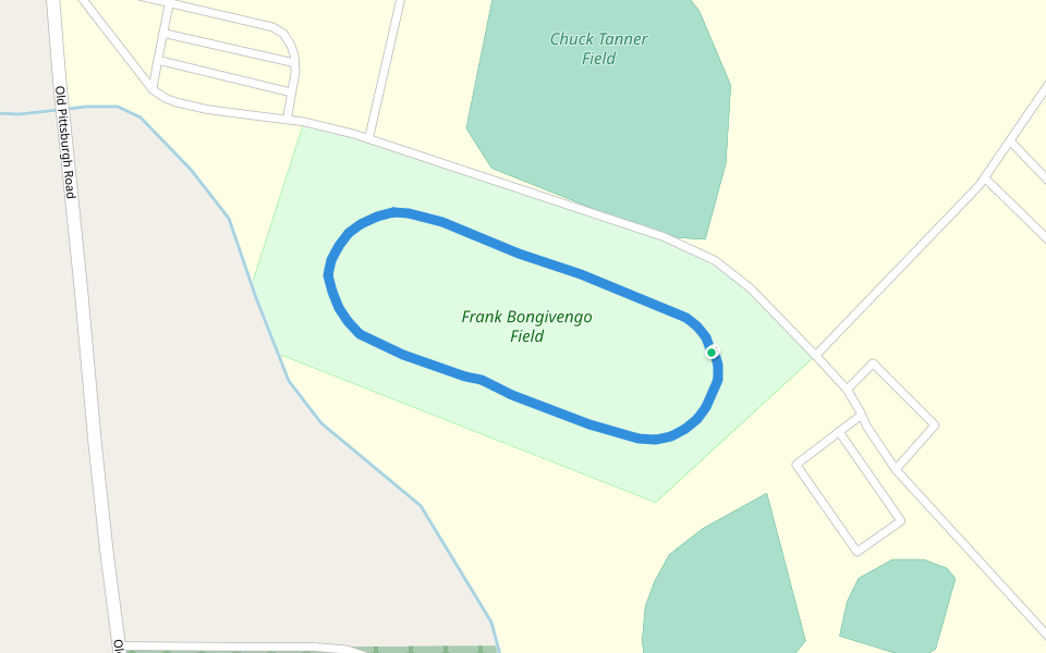 Frank Bongivengo Field