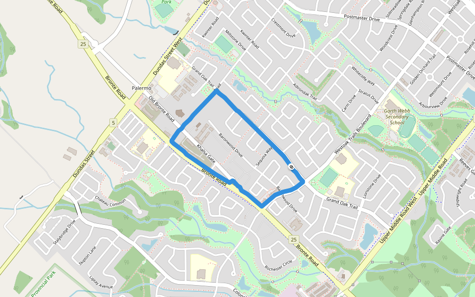 École secondaire catholique Sainte-Trinité