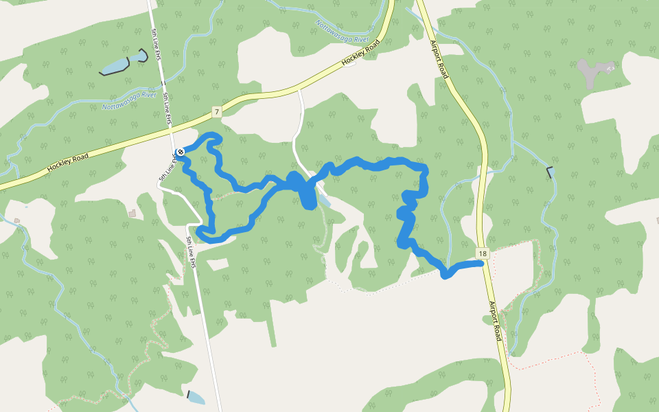 Bruce Trail