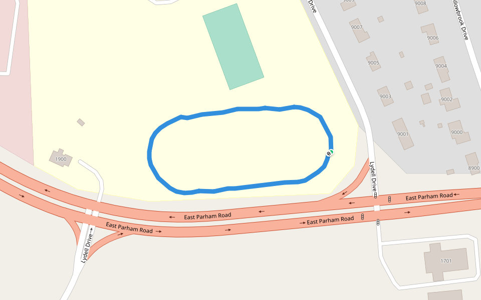 Brookland Middle School