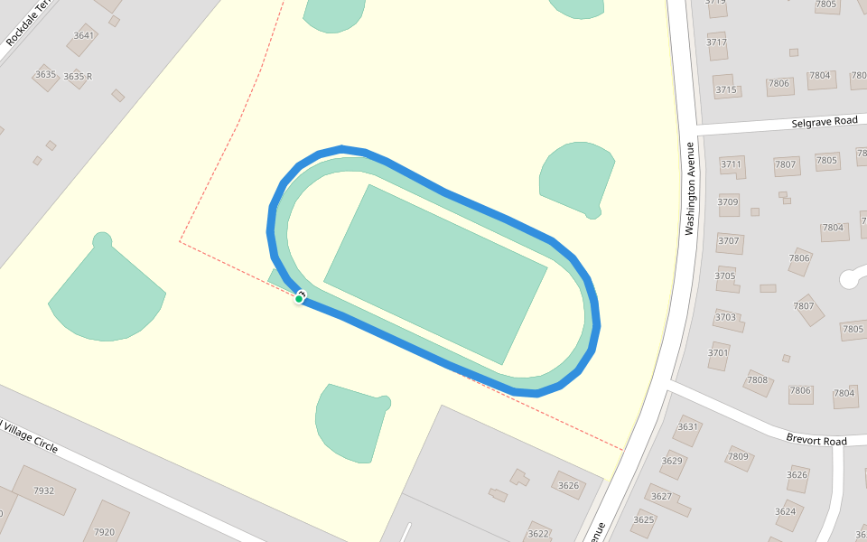 Milford Mill Academy