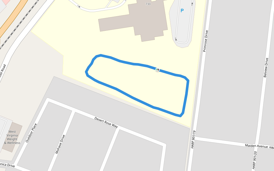 Eagle Intermediate School