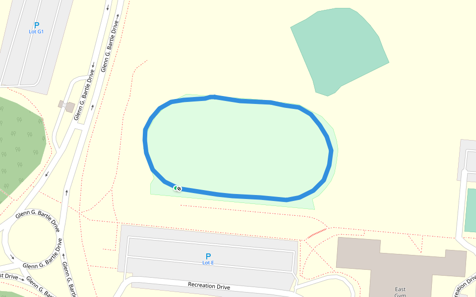 State University of New York at Binghamton