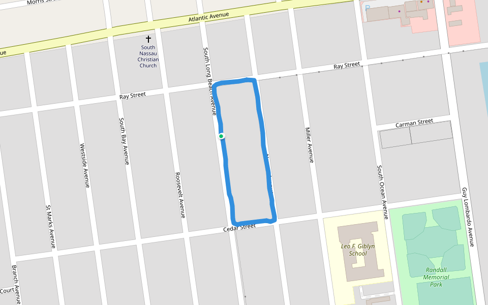 Leo F. Giblyn School