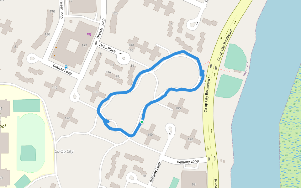 Harry S. Truman High School