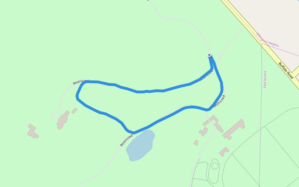 Knox Farm State Park