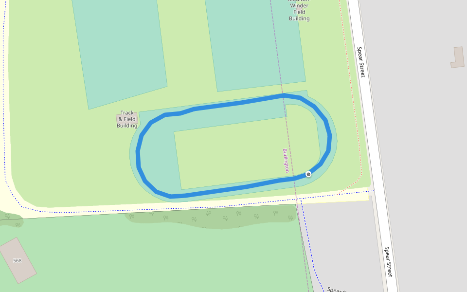 University of Vermont