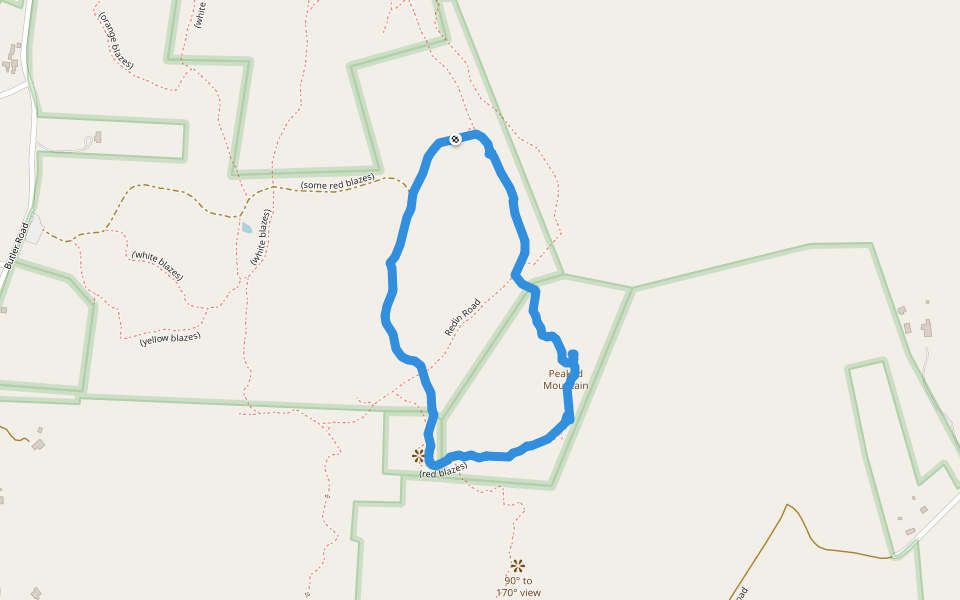 Norcross Wildlife Sanctuary