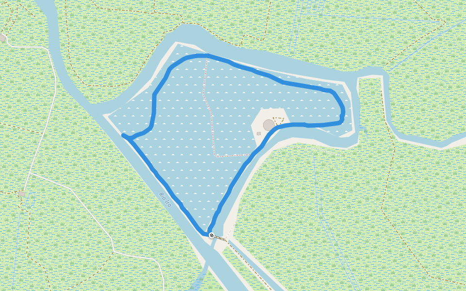 Parque Natural de Bahía de Cádiz