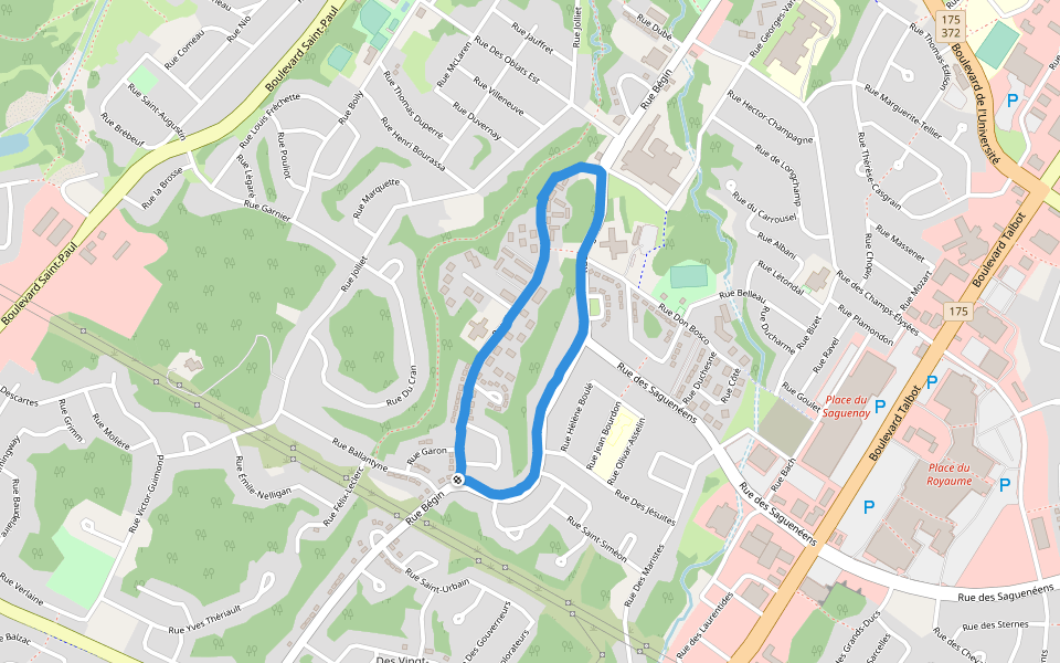 École primaire André-Gagnon