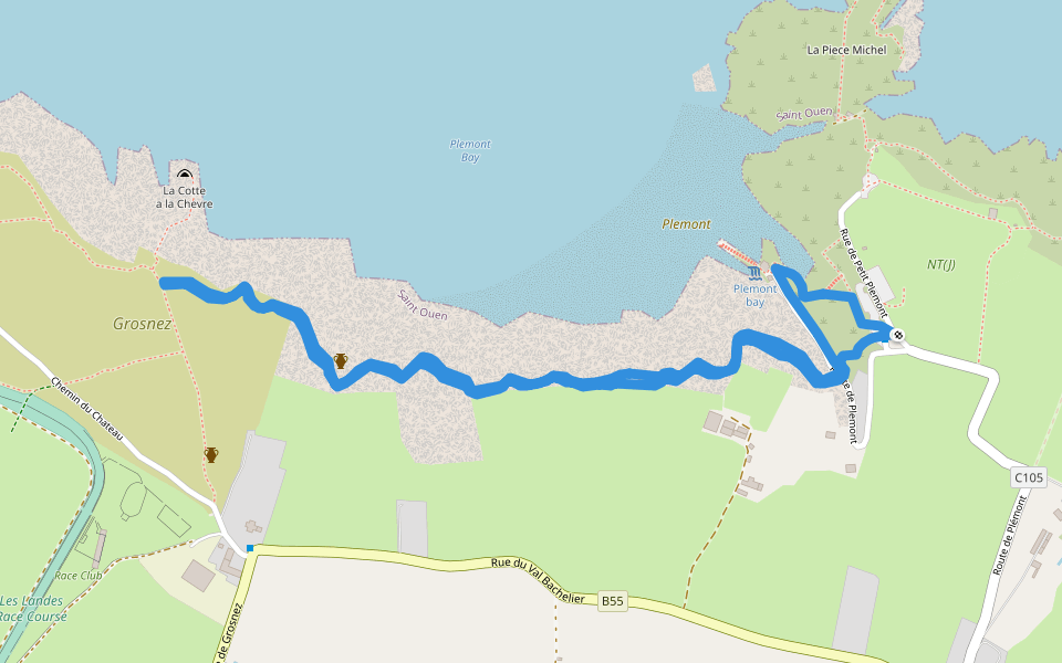 Fontaine Martin(Lavoir)