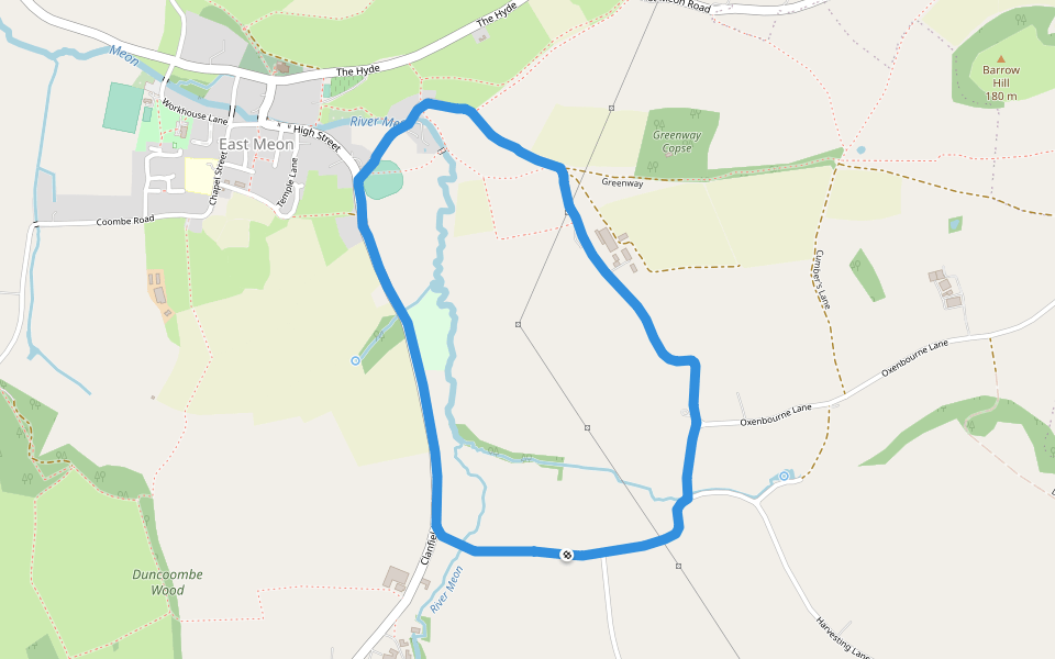 South Downs National Park