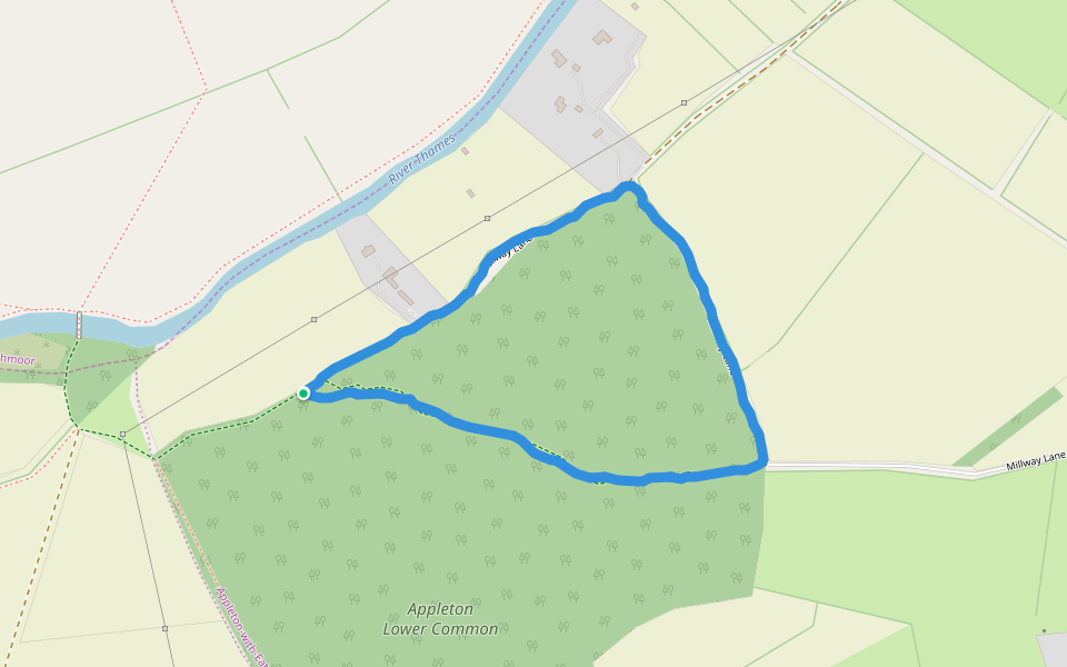 Appleton Lower Common