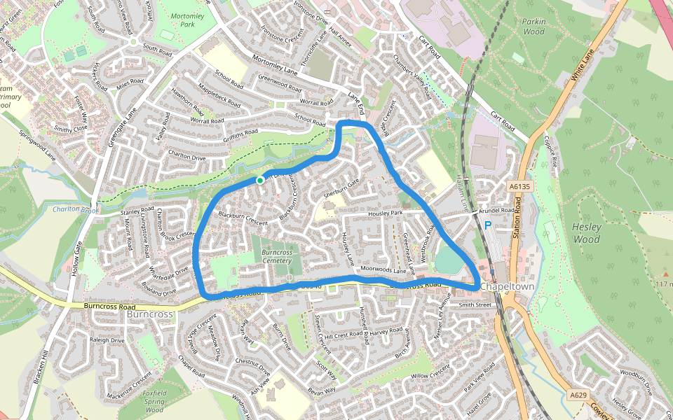 Thorncliffe Cricket & Social Club