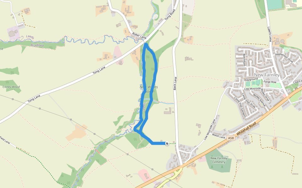 Nan Whins Wood