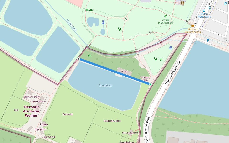 vollzeitjob alsdorf