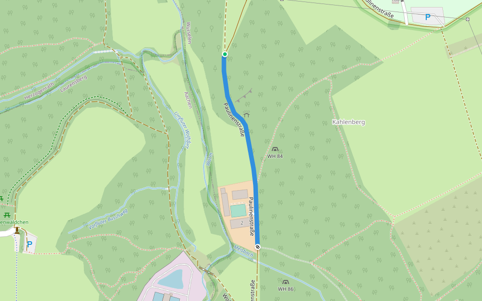 Würselen (3) - Würselen (4)