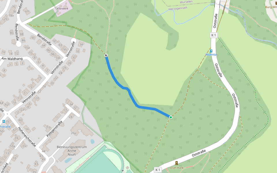 Herzogenrath (65) - Herzogenrath (66)