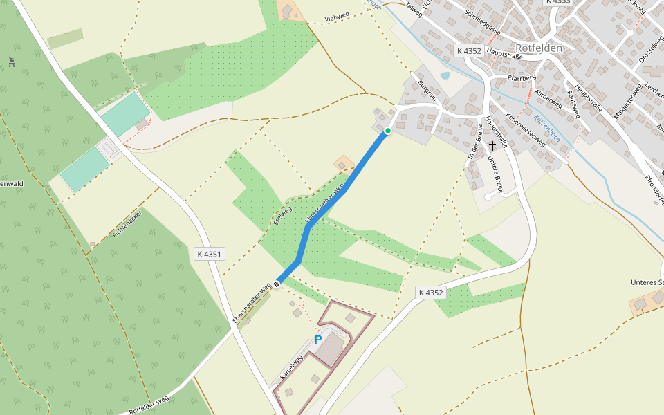 stellenangebote ebhausen