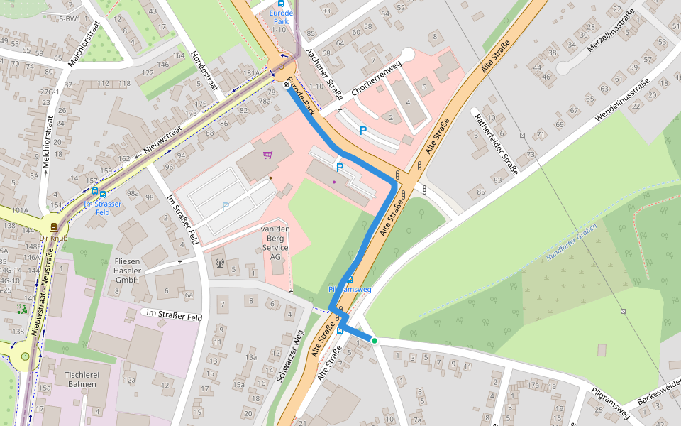 Herzogenrath (20) - Herzogenrath (21)