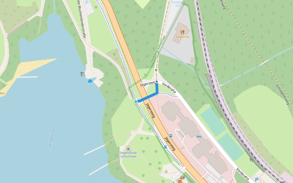 Aha Auerhahn - Aha Auerhahn