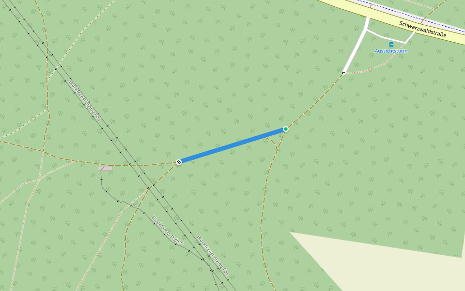 Philosophenweg - Unterm Himmelsglück